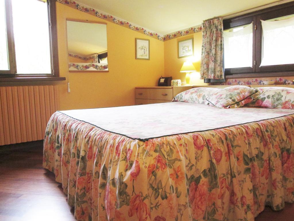 B&B Piceno Castel di Lama Habitación foto
