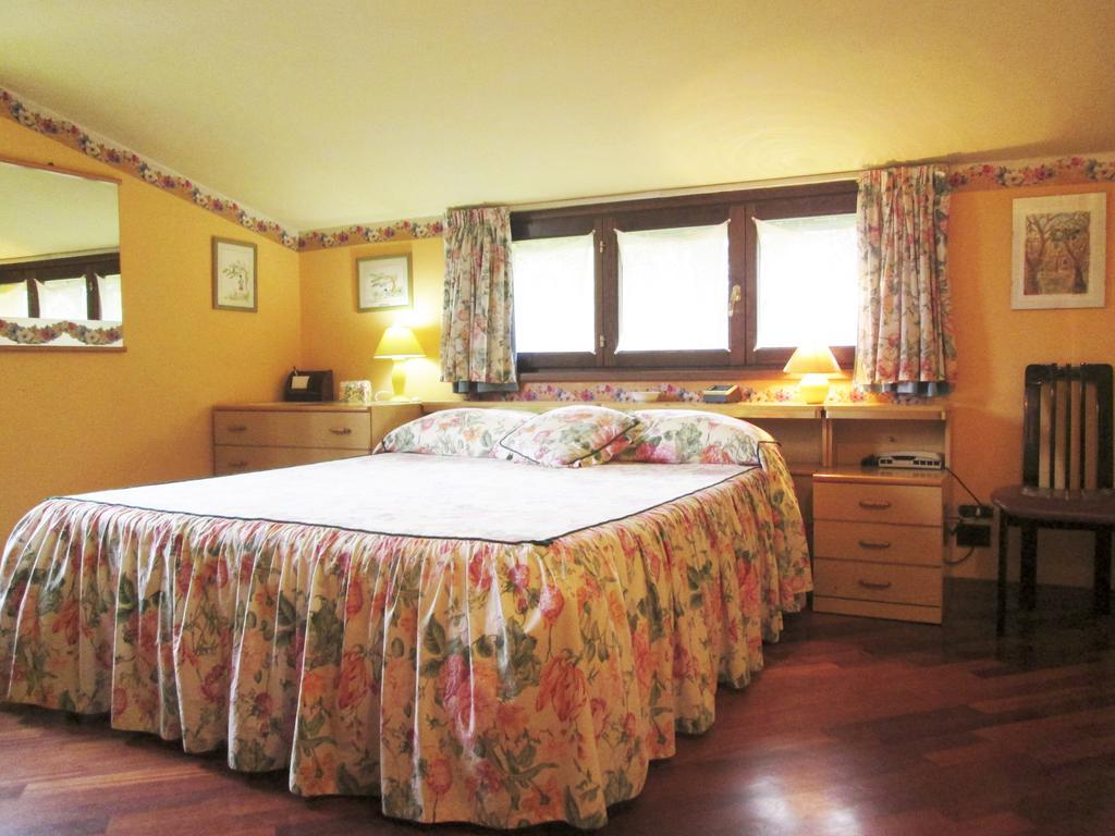 B&B Piceno Castel di Lama Habitación foto