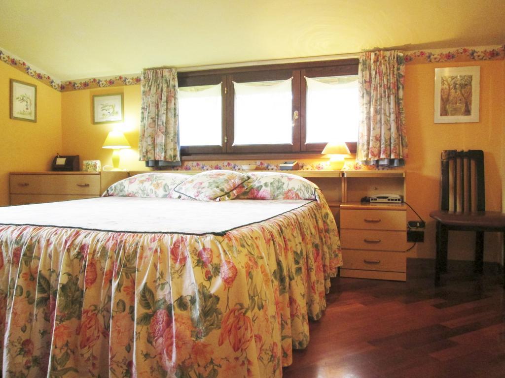B&B Piceno Castel di Lama Habitación foto