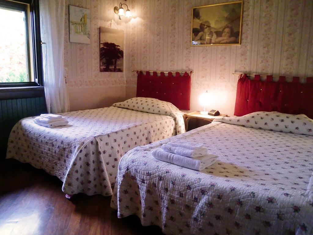 B&B Piceno Castel di Lama Exterior foto