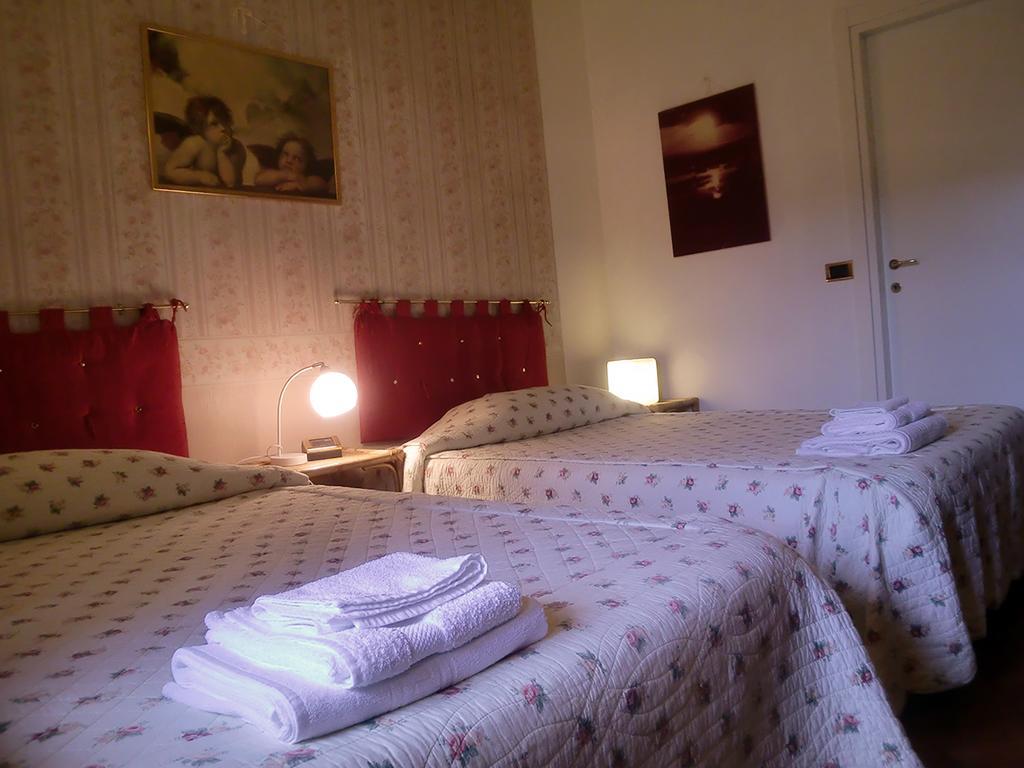 B&B Piceno Castel di Lama Exterior foto